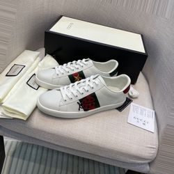 Gucci Ace Sneakers 87