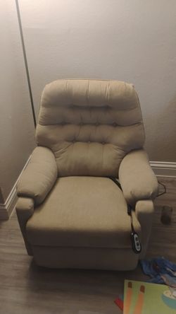 Recliner