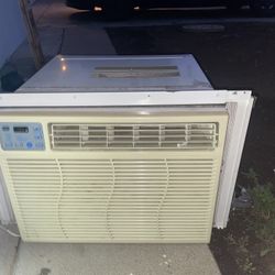 Window AC