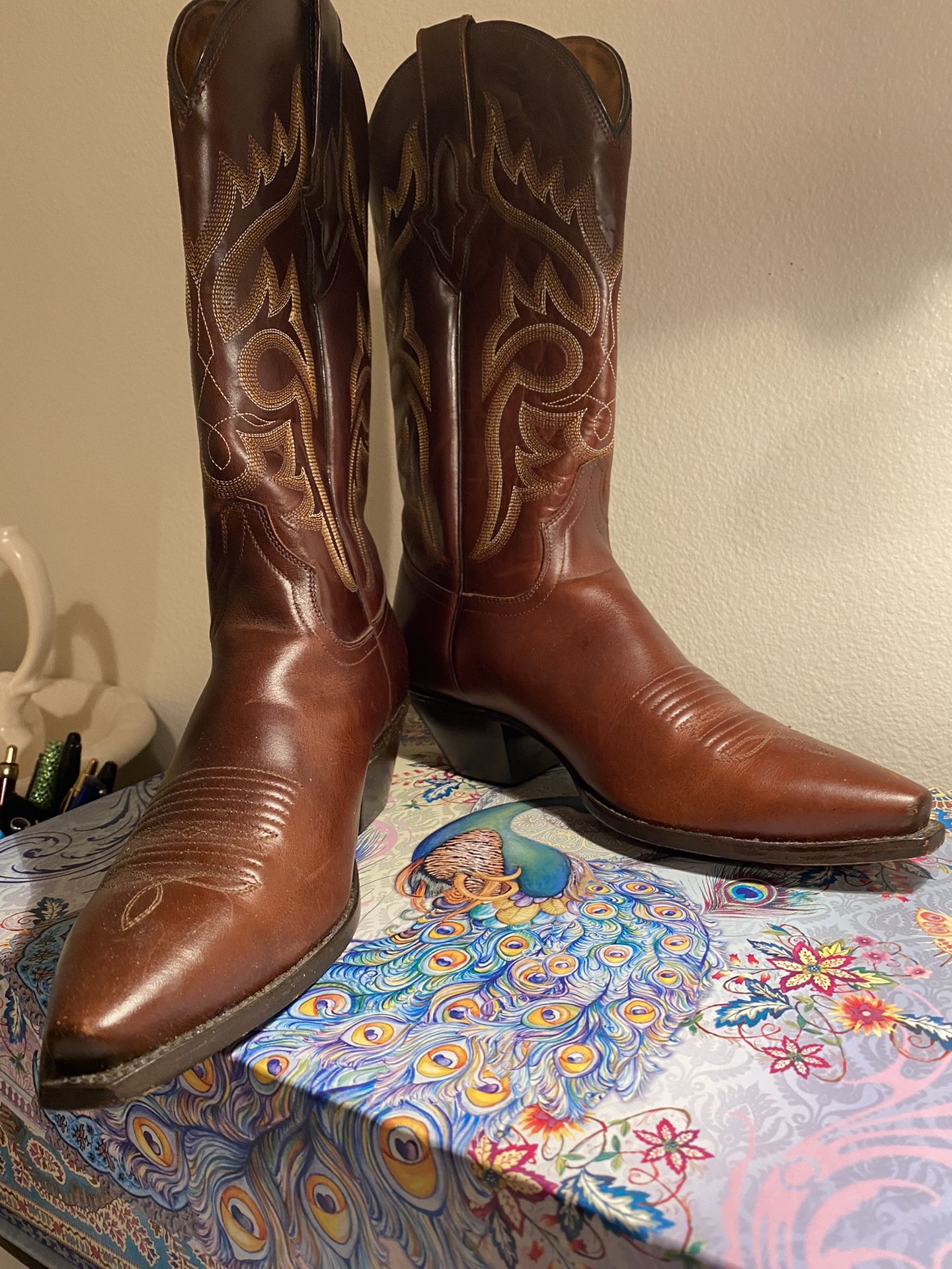 Women’s Cowboy Boots - Resistol