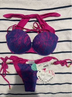 Beach Bunny swimwear