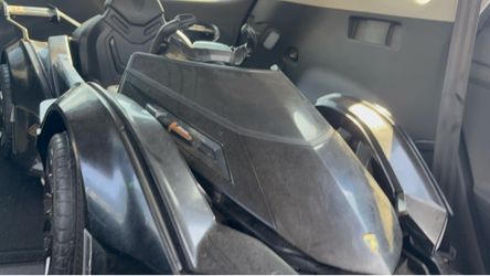 Toy Lamborghini