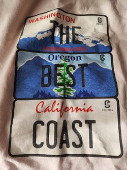 The Best Coast Hoody