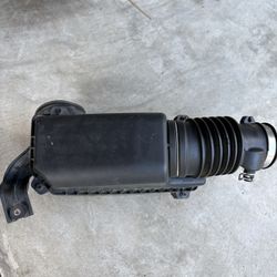 Acura Tl Stock Air Box 