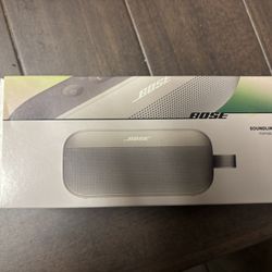 Bose Potable Speaker