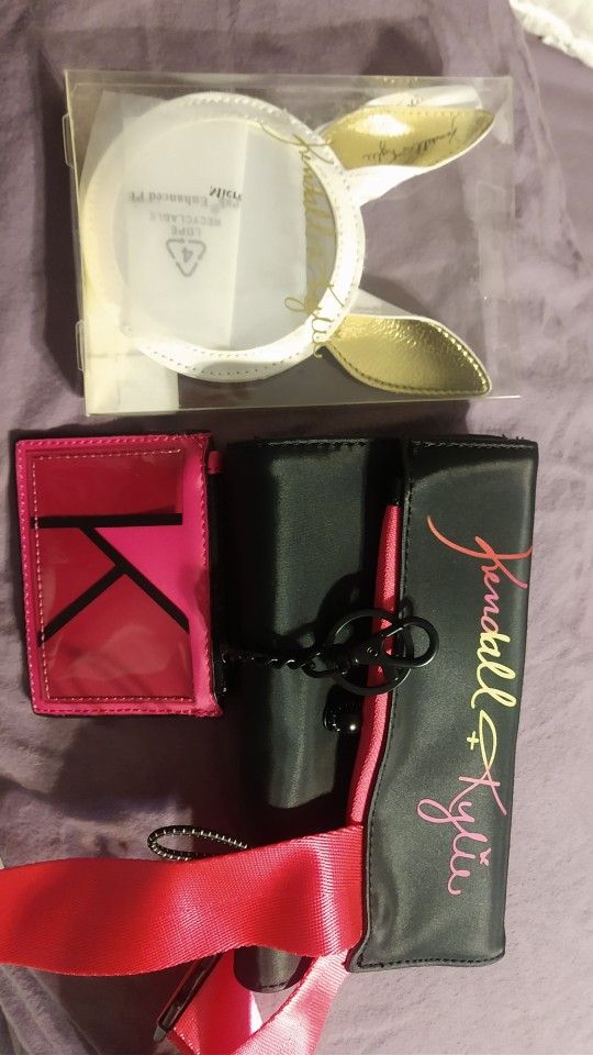 Kendall & Kylie Items