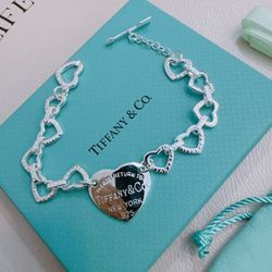 Tiffany bracelet