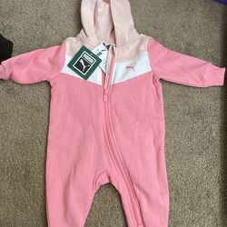 Baby Jumpsuit