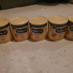 Brand New Cans. Never Been Open February 1,2022