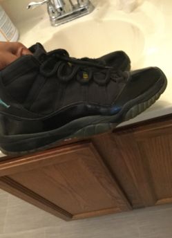 Black 11s og