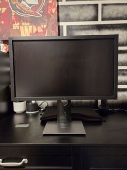 Dell Office Monitor