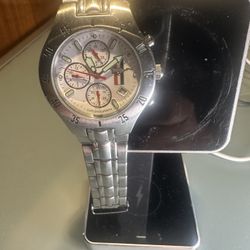 Official License Ford Mustang Watch