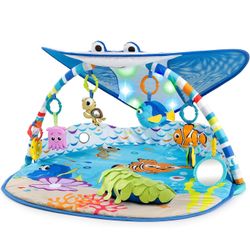 Finding Nemo Infant Playmat