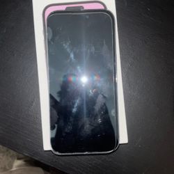 iPhone 14 Pro