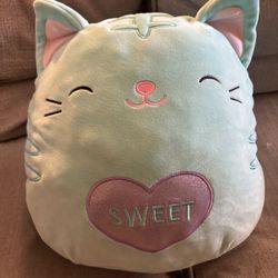Jules Squishmallow