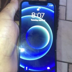 Selling iPhone 12 Mini 