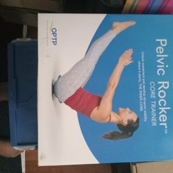 Pelvic Rocker