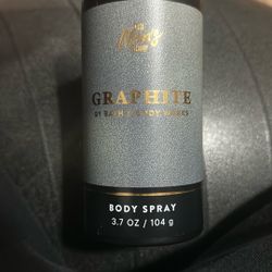 Body Spray