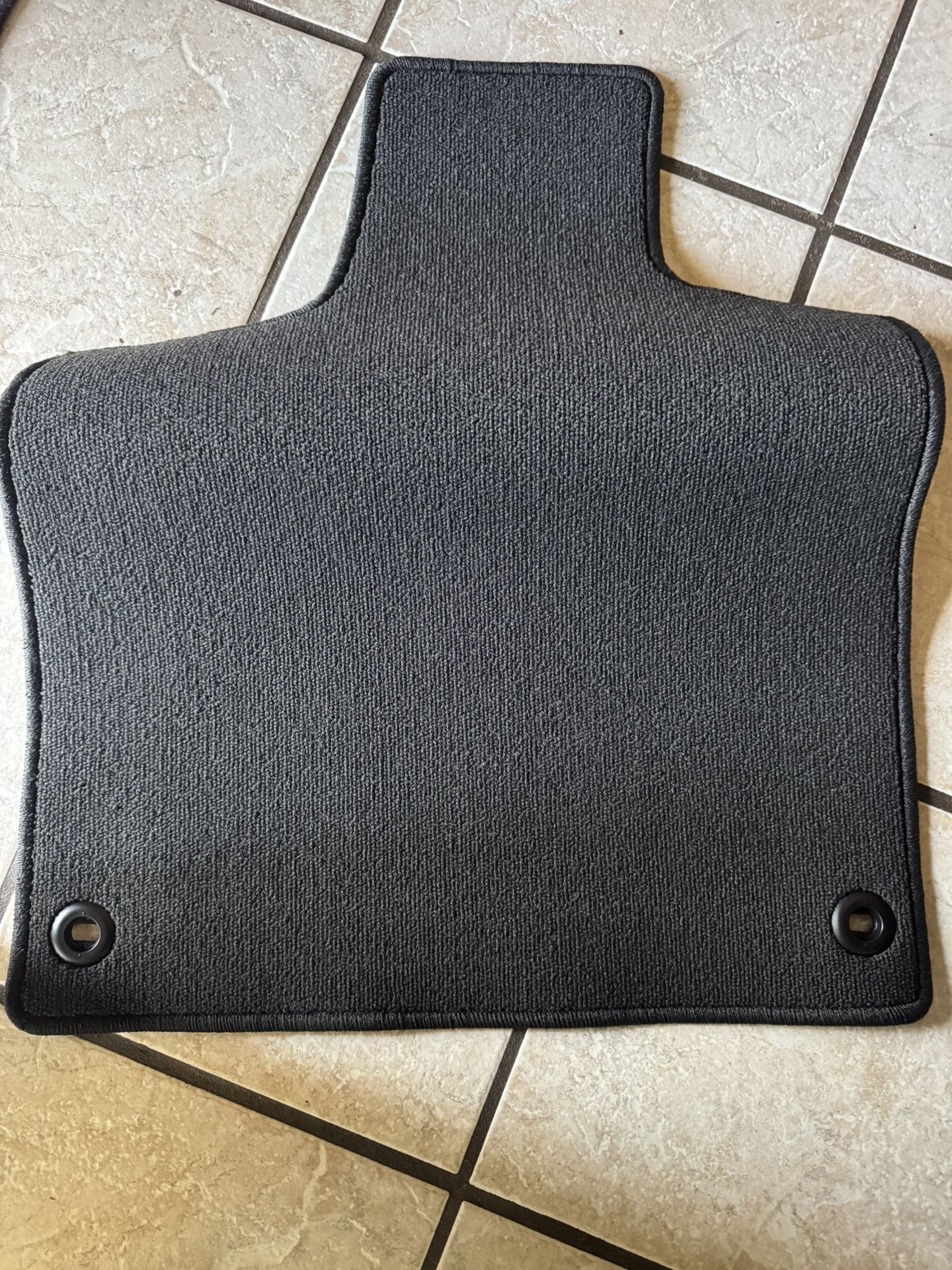 Acura MDX Floor Mats