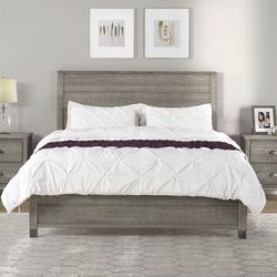 Queen Bedroom Set 