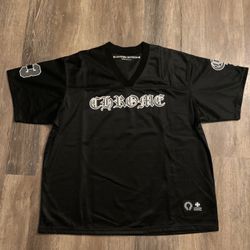 Chrome Hearts