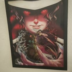 Demon Slayer Poster 