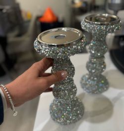 Candle Stand