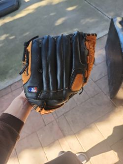Baseball Gloves