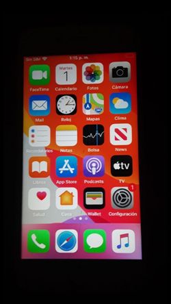 Iphone 6S. 64Gb. Unlocked Pink Gold aifnd Keys. 100 obo. For AT&T or Cricket Or Change For a Tablet