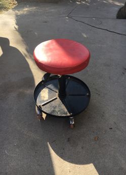 Work seat