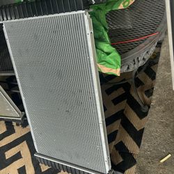 Radiator