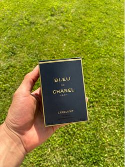 Bleu de Chanel L’Exclusif Parfum 3.4oz