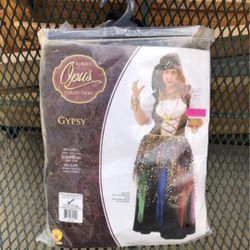 Rubies Opus Collection Costume Size One Size Adult size