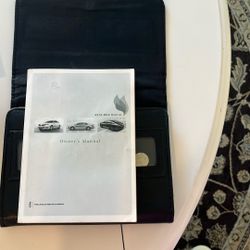 2014 MKZ Hybrid Owners Manual