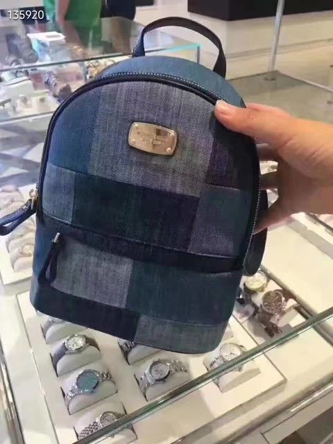 Brand New Michael Kors Demi Backpack