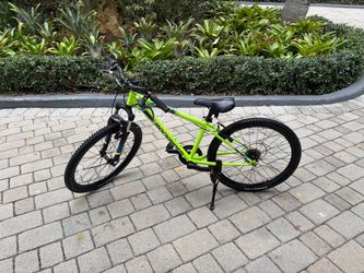 Bike for kids: Good condition. $70