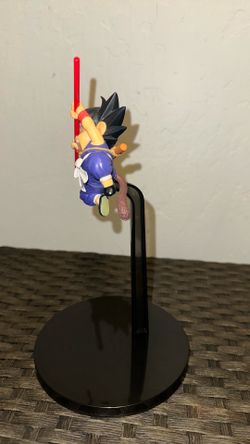 Dragonball figures