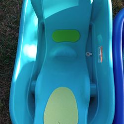 Baby Bath Tub