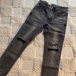 Ksubi Man Jeans