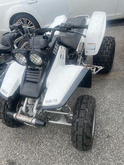 Warrior 350