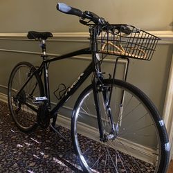 Trek F1 Large Hybrid Bike for Sale in Los Angeles CA OfferUp