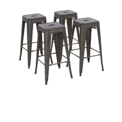Chair 4pk
