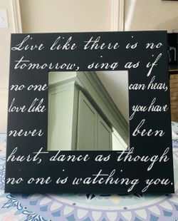 Mirror/ Wall Decor