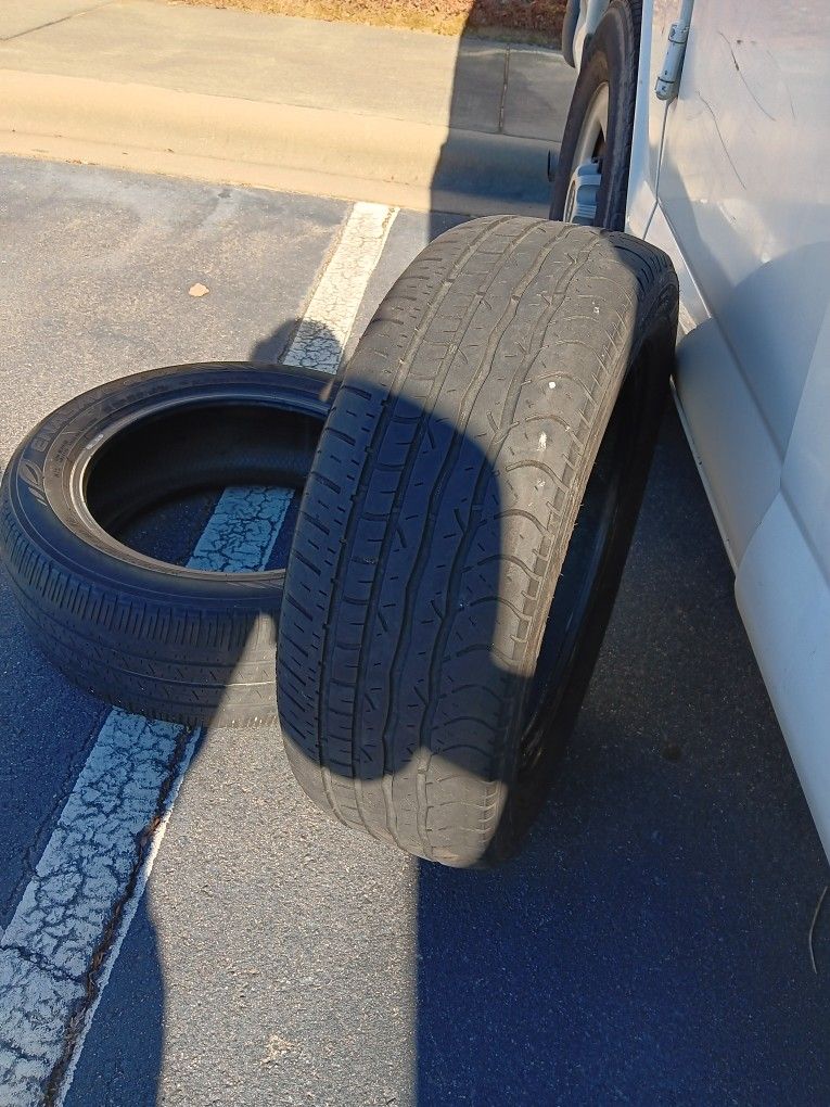 Llanta. Gomas De Auto