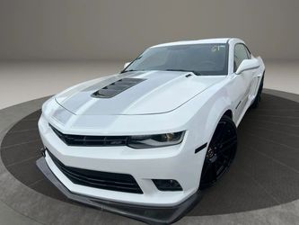 2015 Chevrolet Camaro