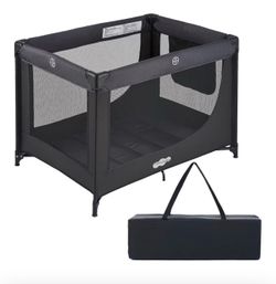 Brand New Pamobabe Travel Crib / Pack and Play