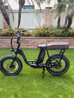 Rad Power Bike RadRunner 2