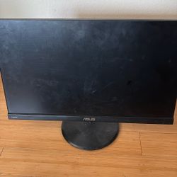 Asus Monitor