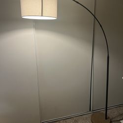 Over Hanging Lamp