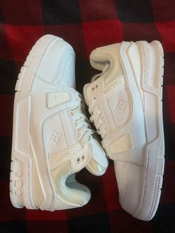 LV MENS SHOES